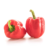 Red Capsicum
